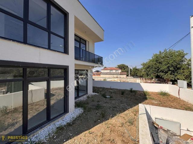 Nilüfer, Bursa içerisinde satılık Villa