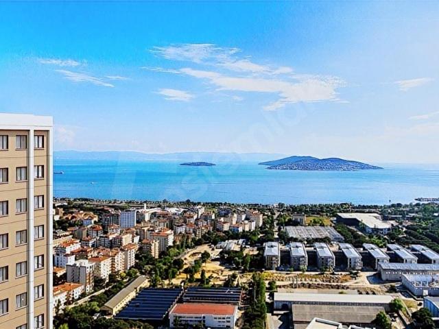 Kartal, İstanbul içerisinde satılık mülk