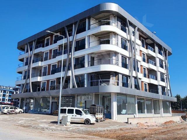 Balıkesir, Altıeylül içerisinde satılık Dükkan