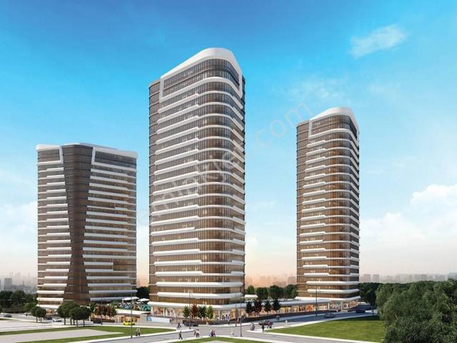 Kadiköy, İstanbul içerisinde satılık Residence
