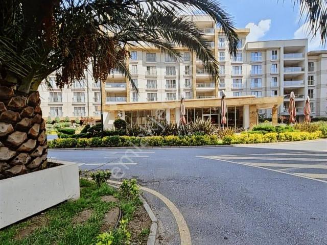 Küçükçekmece, İstanbul içerisinde kiralık Residence