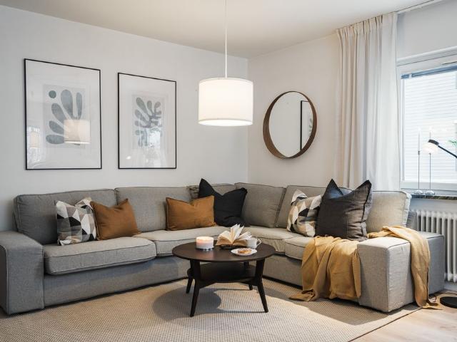 Lägenhet hyra i Luleå, Norrbotten