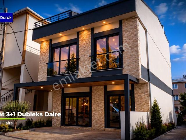 Tuzla, İstanbul içerisinde satılık Villa