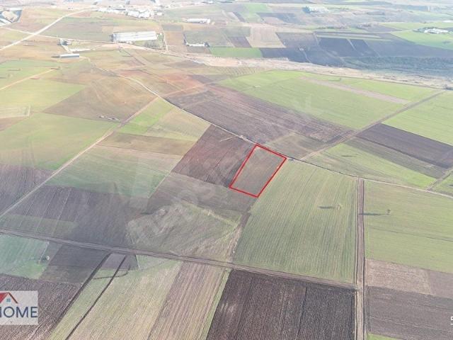 Karacabey, Bursa içerisinde satılık Arsa