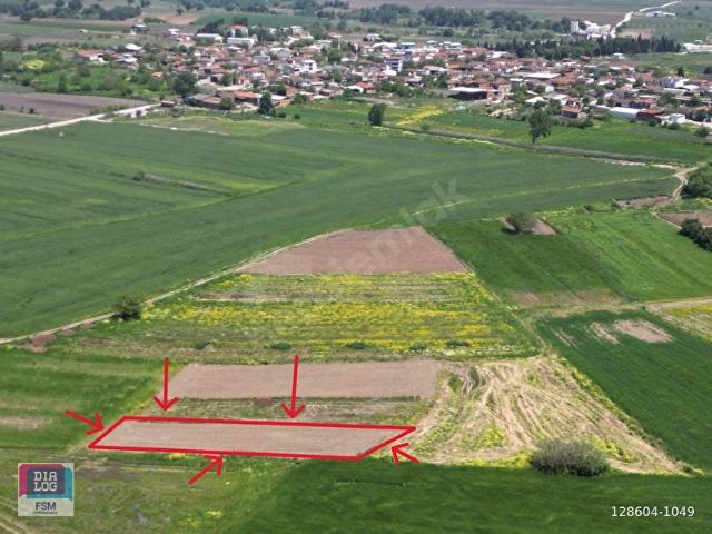 Mudanya, Bursa içerisinde satılık Arsa