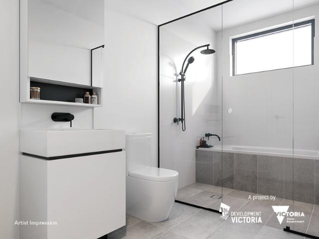 Townhouse for sale in Camerons Creek, Victoria