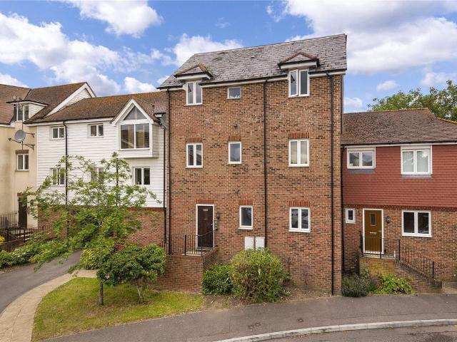 Apartment for rent in The Butts, Kent