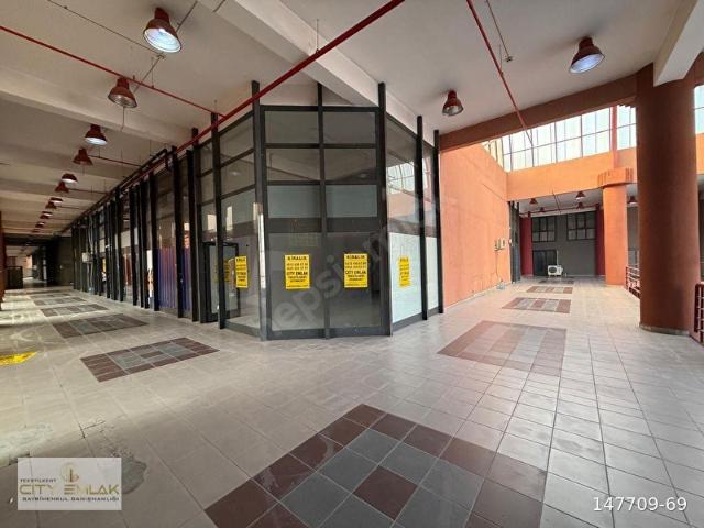 Oruçreis Mahallesi, Esenler içerisinde satılık Ofis