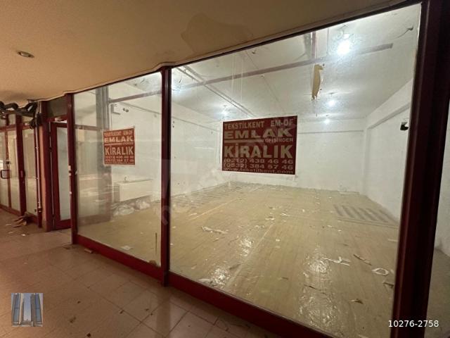Esenler, İstanbul içerisinde satılık Dükkan