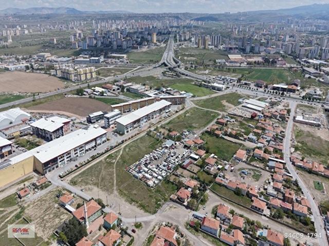 Kocasinan, Kayseri içerisinde satılık Dükkan