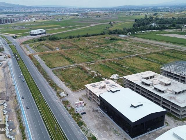 Kocasinan, Kayseri içerisinde satılık Dükkan