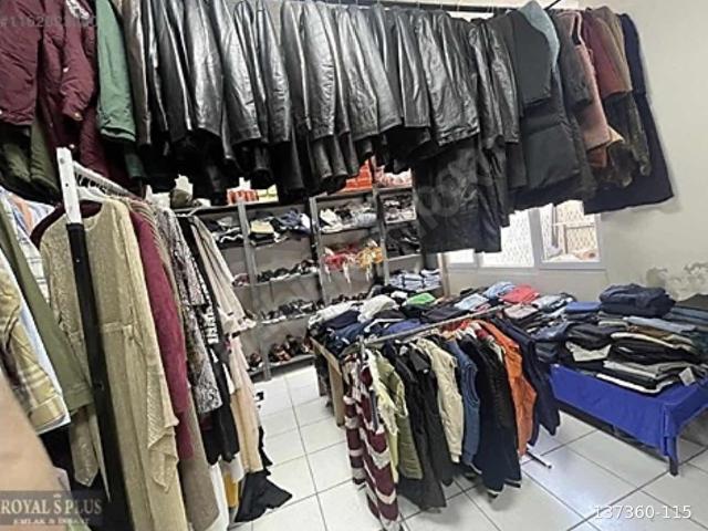 Karabağlar, İzmir içerisinde satılık Dükkan