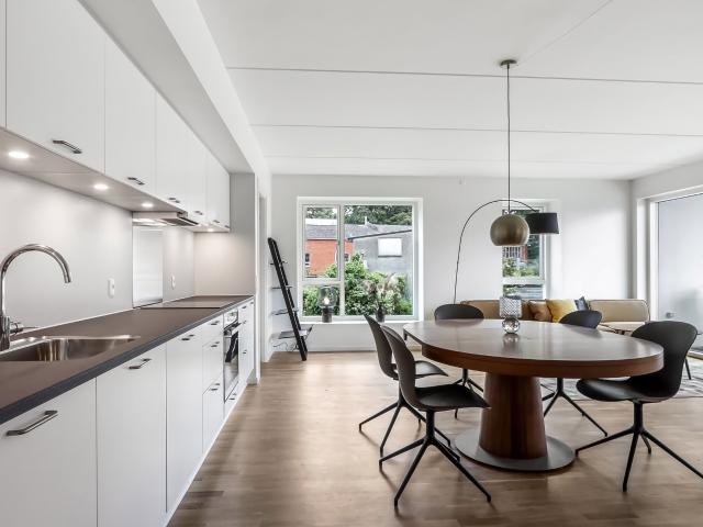 Hus til leje i Odense