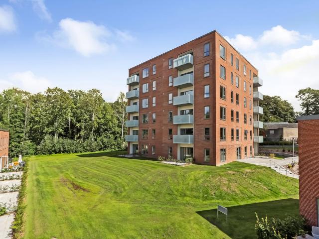 Hus til leje i Odense