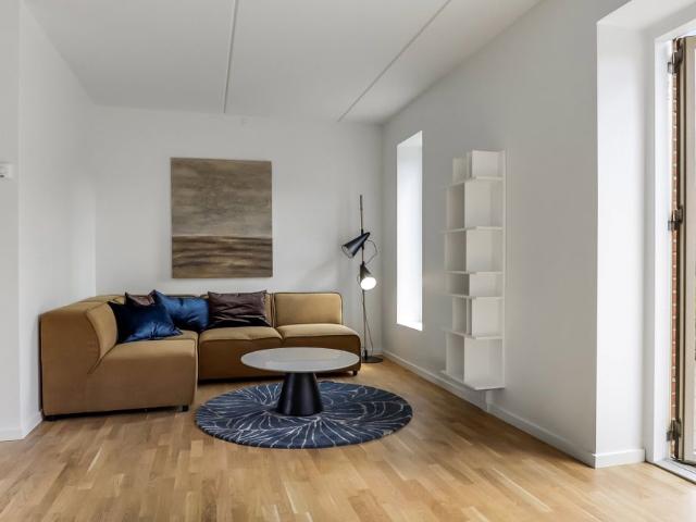 Villa til leje i Snap-ind, Odense