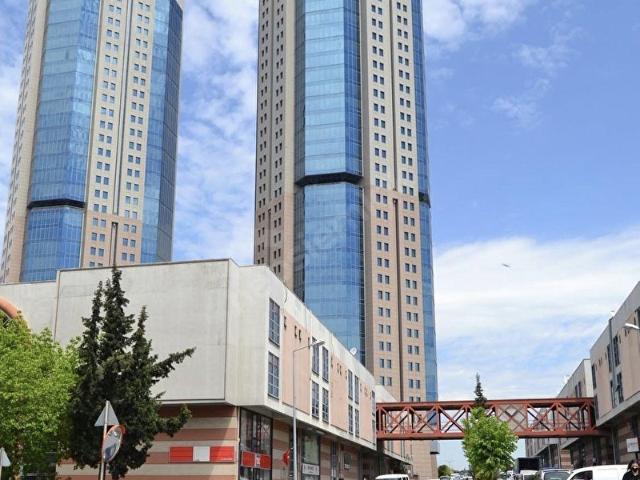 Esenler, İstanbul içerisinde satılık Ofis