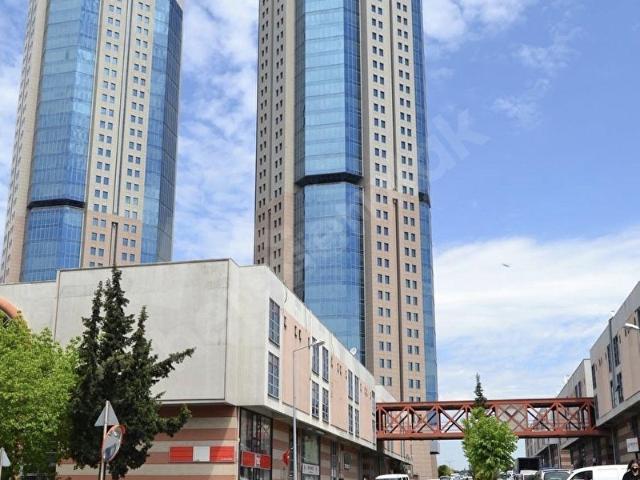 Esenler, İstanbul içerisinde satılık Ofis