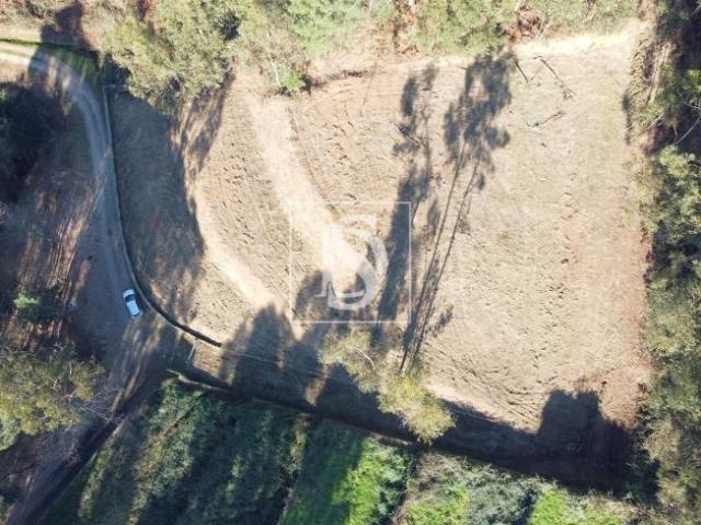 Terreno venda em Telões, Amarante