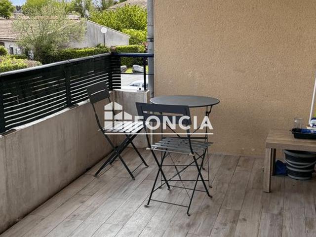 Appartement vente à Carcassonne
