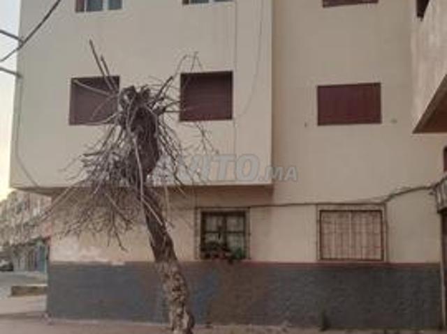 Maison vente à Anfa, Gharb-Chrarda-Beni Hssen