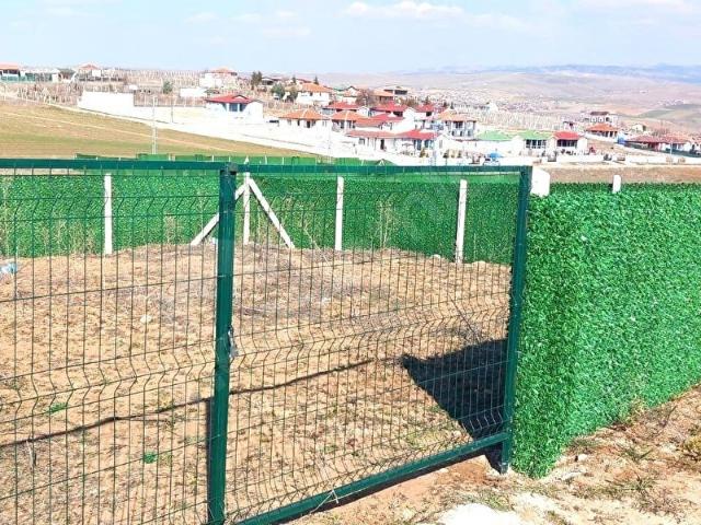 Gökçeyurt Mahallesi, Mamak içerisinde satılık Arsa