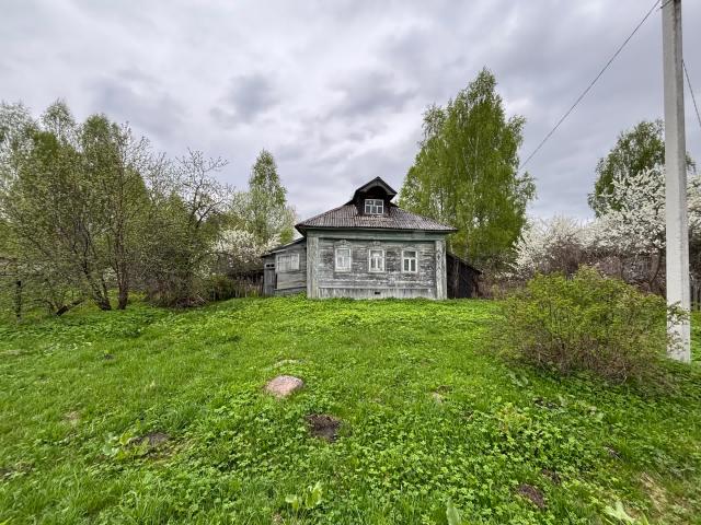 Квартира продажа в Тверская область