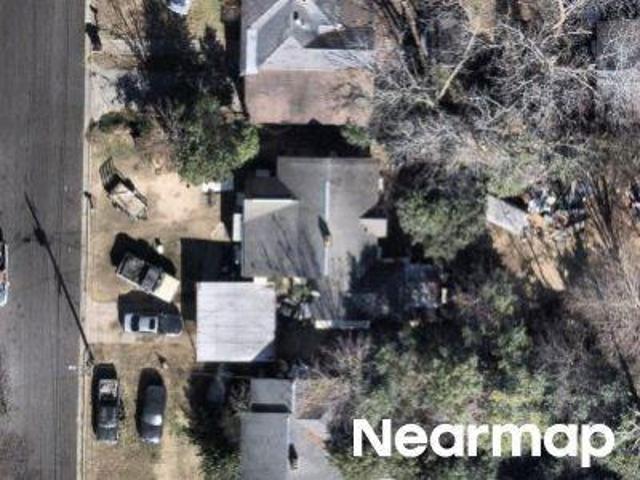 House for sale in Macon, Georgia
