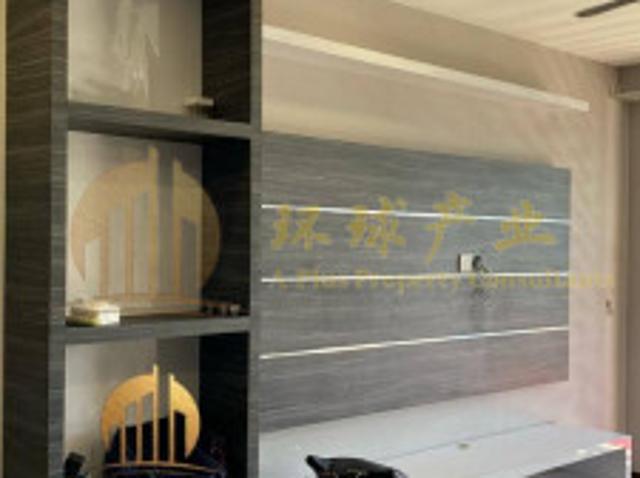 Apartment for rent in Wellesley, Penang