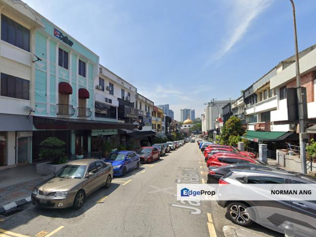 Shop for rent in Country Heights Damansara, Kuala Lumpur