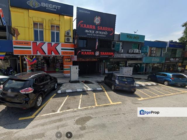 Shop for rent in Country Heights Damansara, Kuala Lumpur