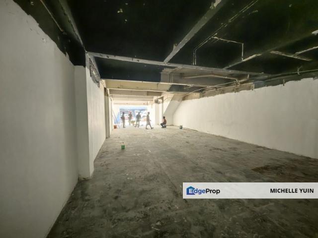 Shop for rent in Country Heights Damansara, Kuala Lumpur