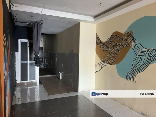 Shop for rent in Country Heights Damansara, Kuala Lumpur