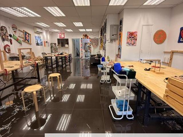 Shop for rent in Country Heights Damansara, Kuala Lumpur