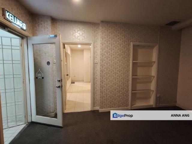Shop for rent in Country Heights Damansara, Kuala Lumpur