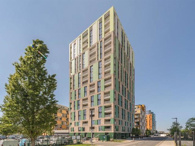Studio for rent in East Greenwich, Greater London