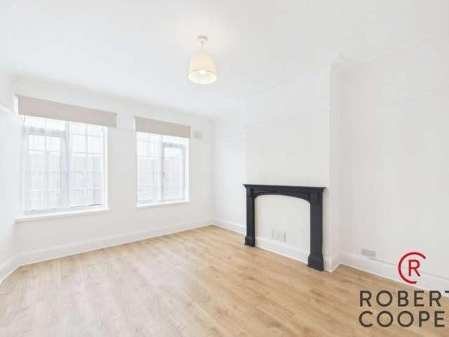Apartment for rent in London Borough of Hillingdon, Greater London