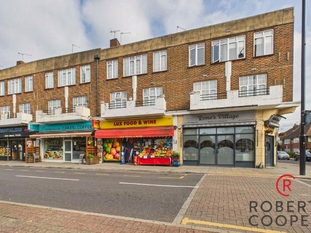 Apartment for rent in London Borough of Hillingdon, Greater London