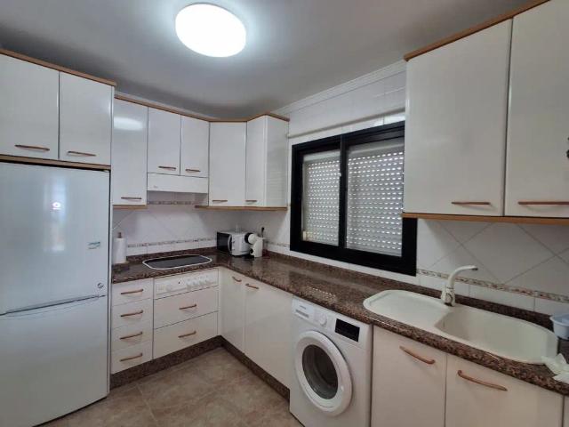 Apartamento en alquiler en Playa de Salinetas, Telde