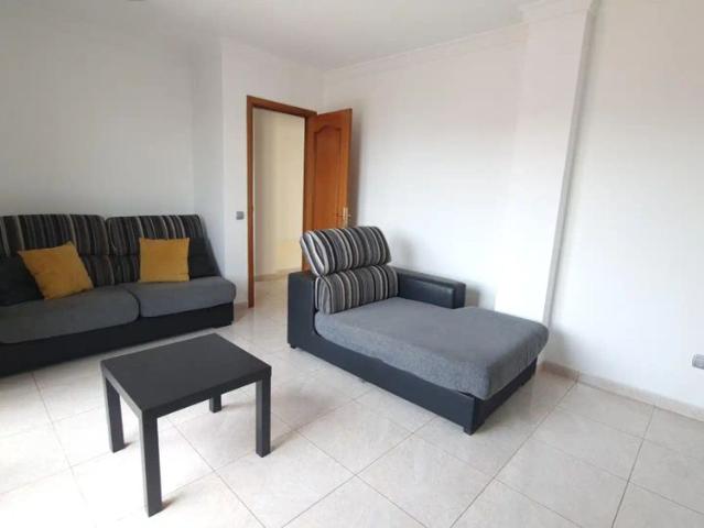 Apartamento en alquiler en Callejón del Castillo, Telde