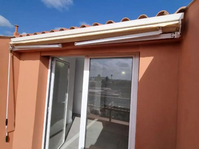 Apartamento en alquiler en San Antonio, Telde