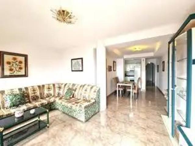 Apartamento en alquiler en Playa de Salinetas, Telde