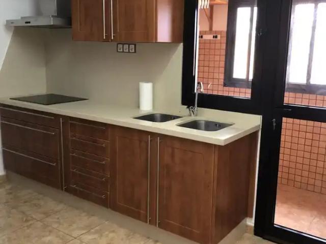 Apartamento en alquiler en La Montañeta, Telde