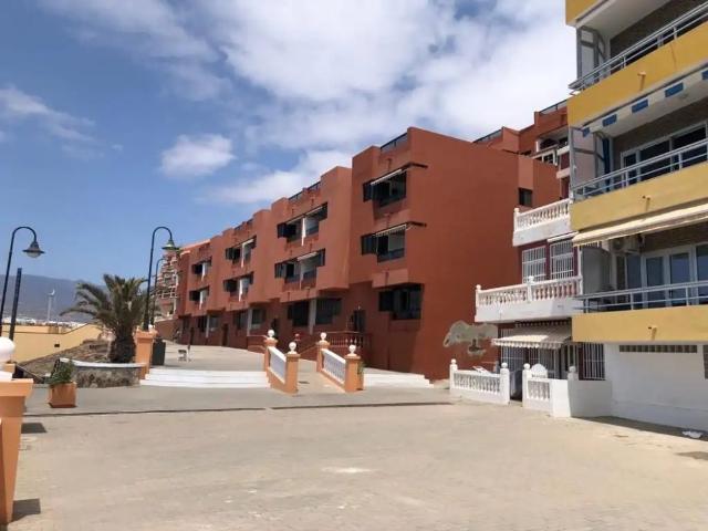 Apartamento en alquiler en Playa de Melenara, Telde
