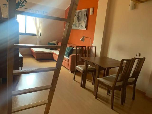 Apartamento en alquiler en La Montañeta, Telde