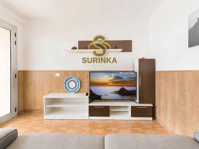 Apartamento en alquiler en Taliarte, Telde
