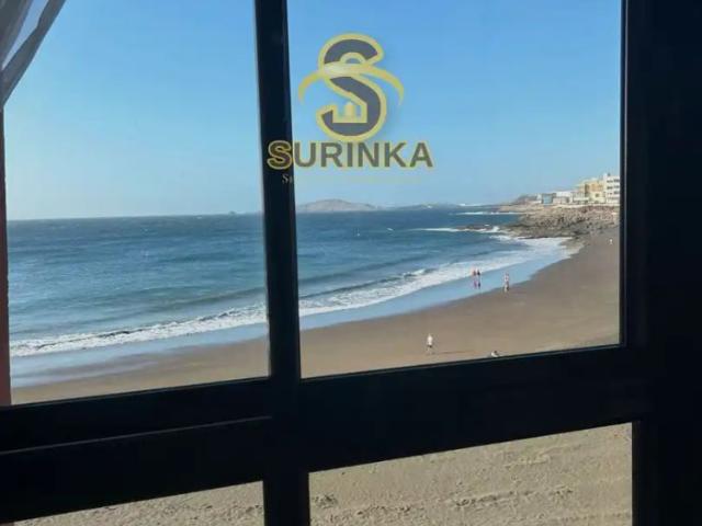 Apartamento en alquiler en Playa de Melenara, Telde