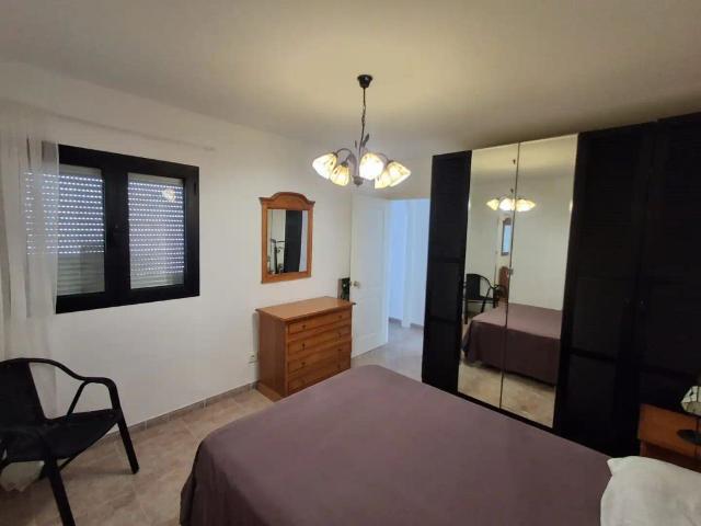 Apartamento en alquiler en Playa de Salinetas, Telde