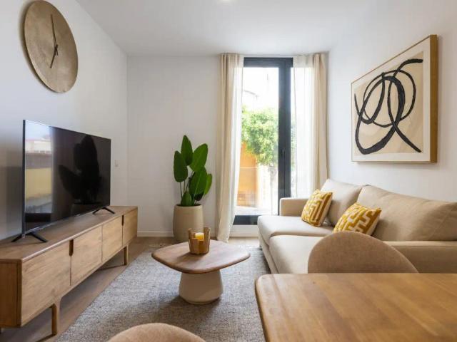 Apartamento en alquiler en Marpequeña, Telde