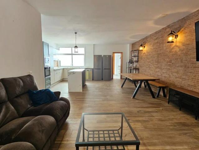 Apartamento en alquiler en Callejón del Castillo, Telde