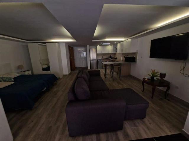 Apartamento en alquiler en Hoya del Pozo, Telde